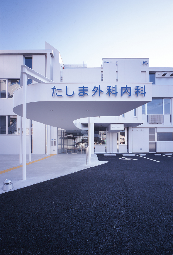 Universal Steel Wall