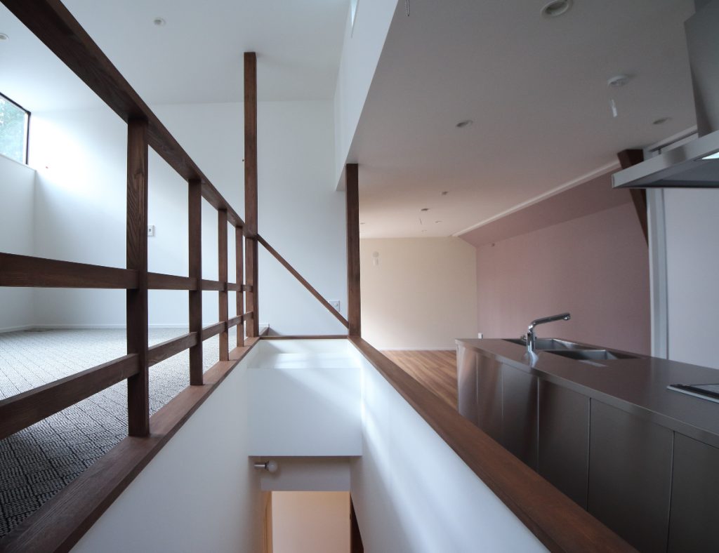 ハタザオの家-one